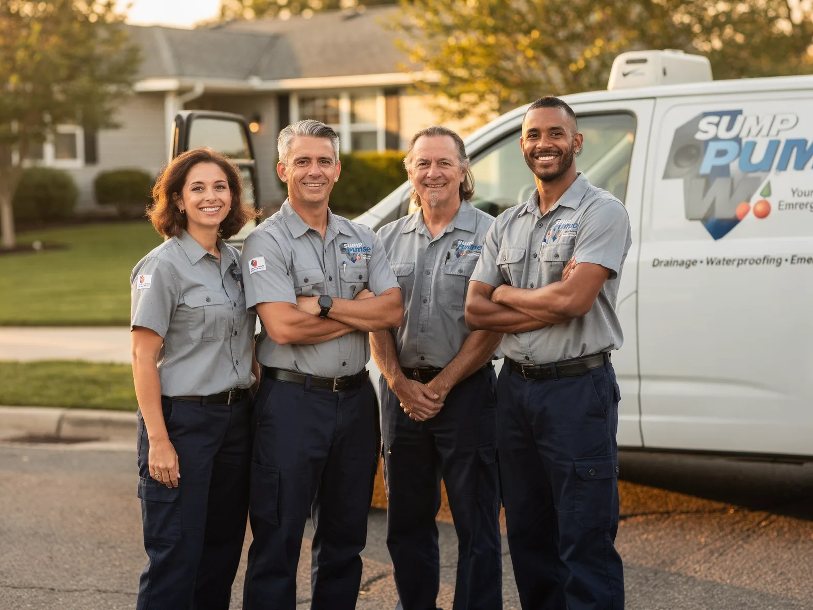Water Heater Repair company in Deal Island, MD