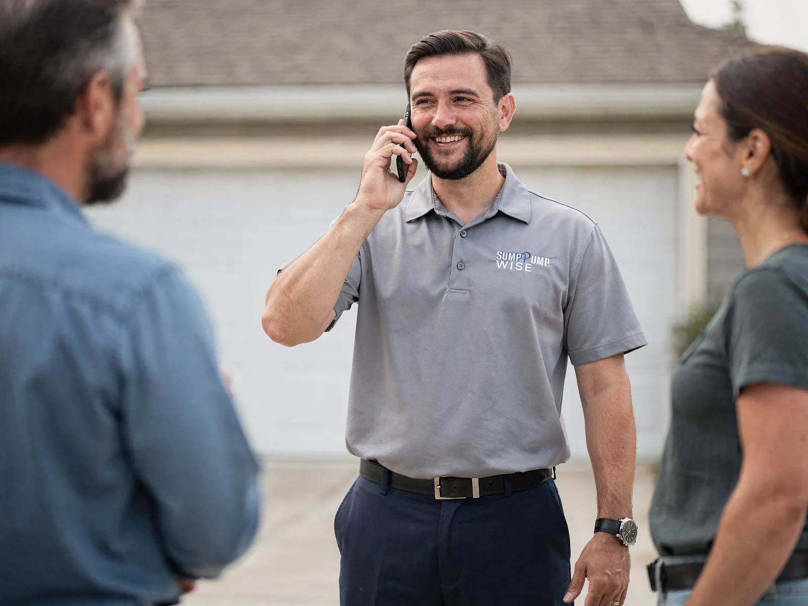 Water Heater Repair Deal Island, MD FAQs